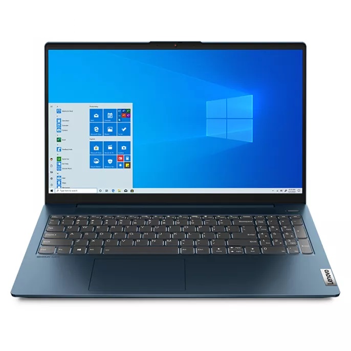 لپ تاپ ایدیاپد 5 Lenovo i7 1165G7-8GB-512SSD-2GB MX450
